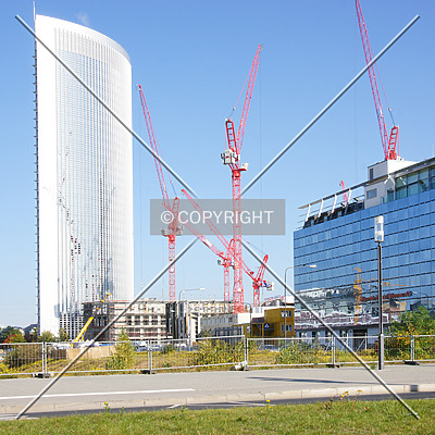 Tower 185 by Nephilim