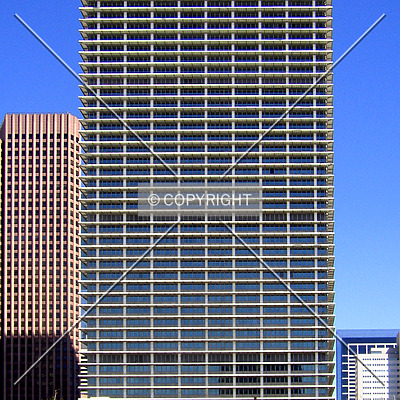 ExxonMobil Building by Chris Patriarca
