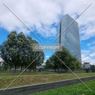 Skytower by Nephilim