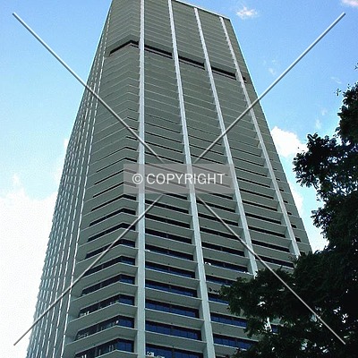 International Plaza by Nephilim