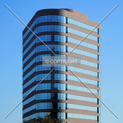Centennial Tower by Chris Patriarca