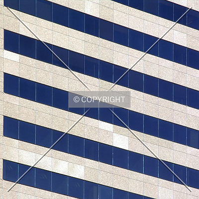 Wells Fargo Plaza by Chris Patriarca