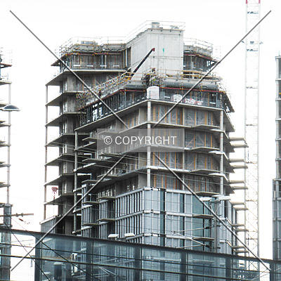 Parkapartments am Belvedere III by Nephilim