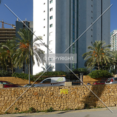 Atrium Centro Mar by Nephilim