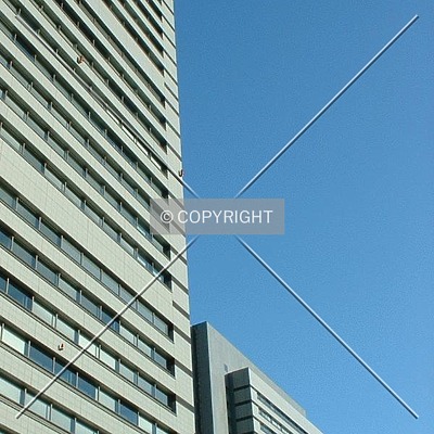 Tower One by Andrew Stewart