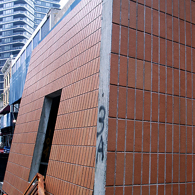 205 East 59th Street by Daniel Kieckhefer