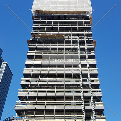 Deutsche Bank IBCF by Nephilim