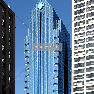 G. Fred DiBona, Jr. Building by Chris Patriarca