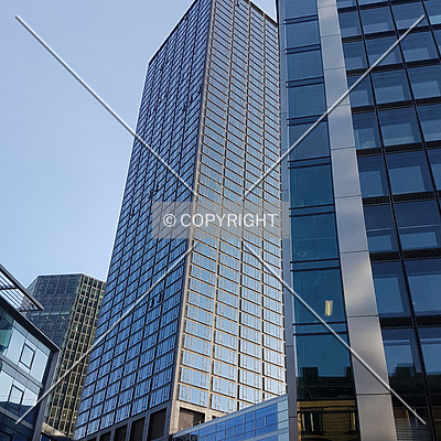 MAIN TOWER by Nephilim