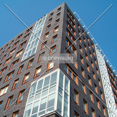 Twentec Residentie by René Hogendijk