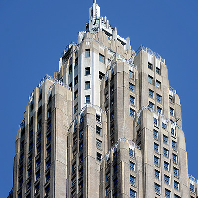 70 Pine by John W. Cahill