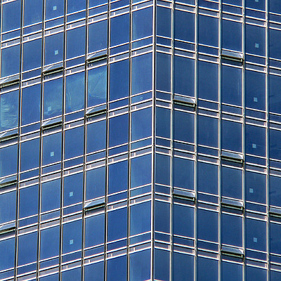 Trump International Hotel & Tower by B. Victor Adams