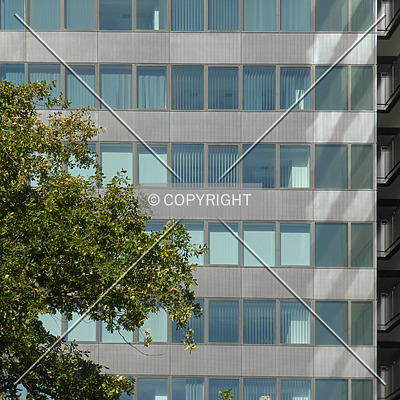 Access Tower by Nephilim