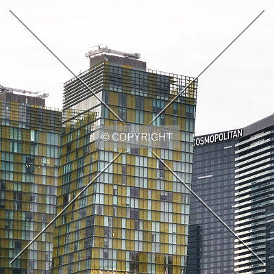 Veer Towers East by Nephilim