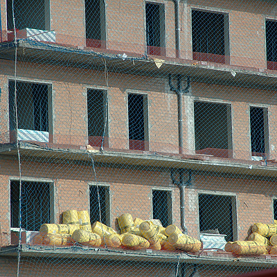 Torre Europa 5 by David Guija