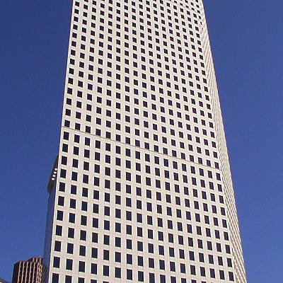 1600 Smith Street by Daniel Kieckhefer