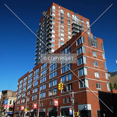 Grand Chelsea Condominiums by Royce Douglas