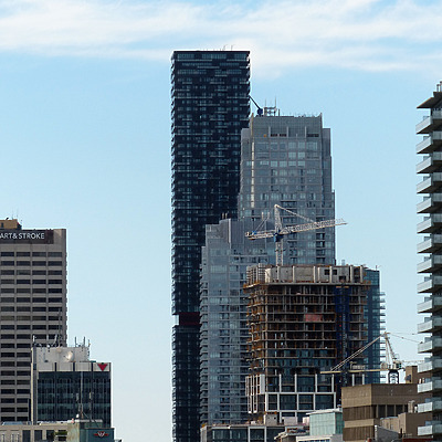 E Condos South by Nate Lindsey
