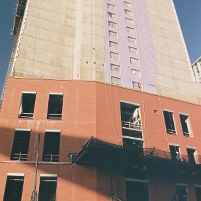 Embassy Suites Denver - Downtown/Convention Center by Brian LoBue