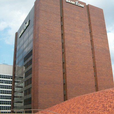Chase Tower by Rodney Gunn