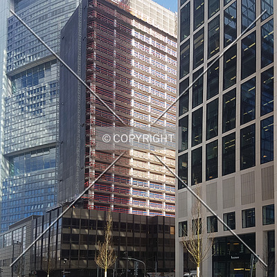 Global Tower by Nephilim