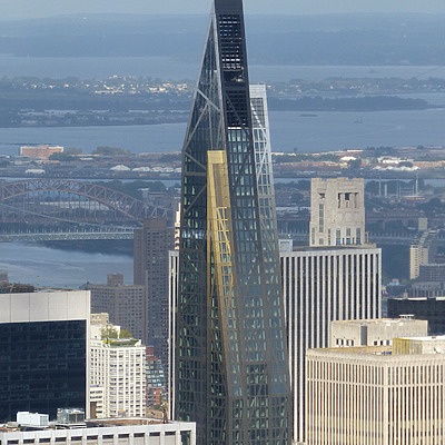 53 West 53rd by Nate Lindsey