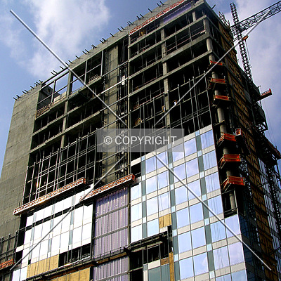 The Ritz-Carlton, Charlotte by Chris Patriarca