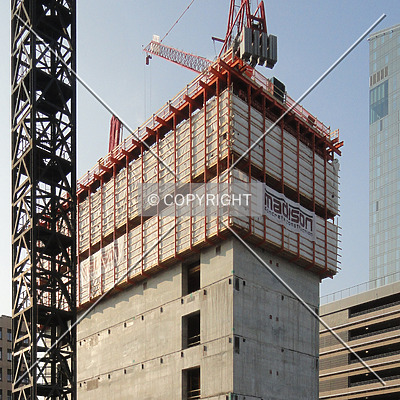 FMC Tower at Cira Centre South by Chris Patriarca
