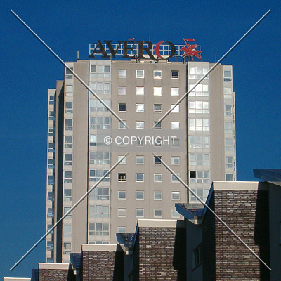 Avéro-residentie by René Hogendijk