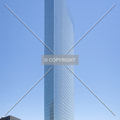 Dentsu Headquarters Building by Serdica