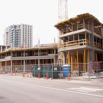 Optima Views by Daniel Kieckhefer