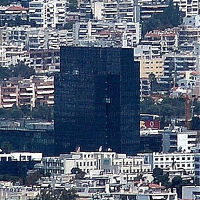 Atrina Center Tower by Gregory Maloukos