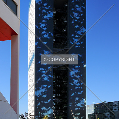Renaissance Barcelona Fira Hotel by David Guija