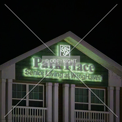 Park Place at WingHaven by Ryan Hildebrand