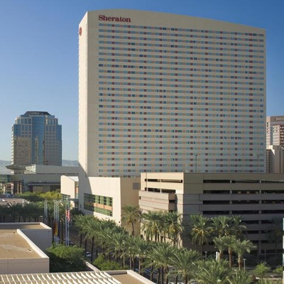 Sheraton Grand Phoenix by Starwood Hotels & Resorts