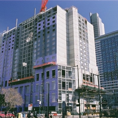 Embassy Suites Denver - Downtown/Convention Center by Brian LoBue