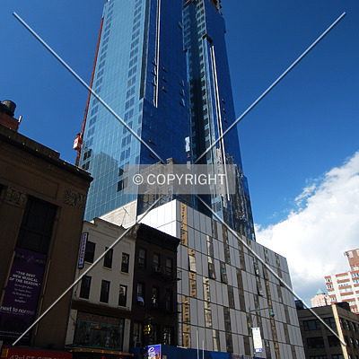 InterContinental New York Times Square by Royce Douglas