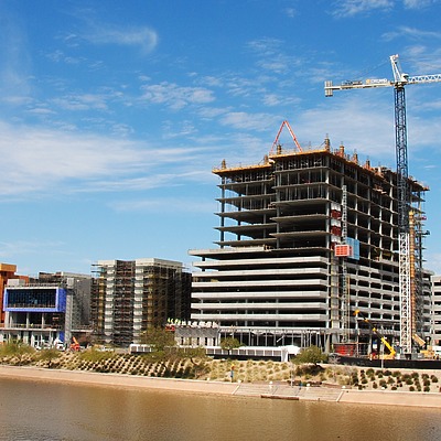 The Watermark Tempe by Brian LoBue