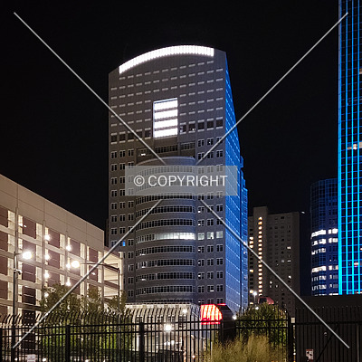 EMC Insurance Building by Ryan Hildebrand