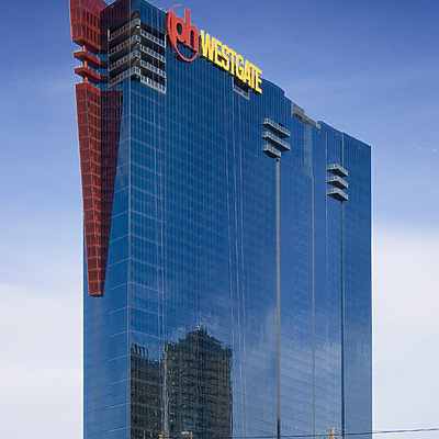 Elara by Hilton Grand Vacations by Jim Schwartz