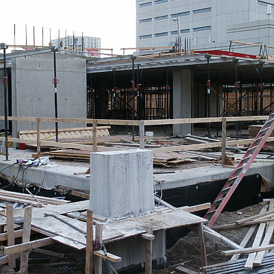 Optima Horizons by Daniel Kieckhefer