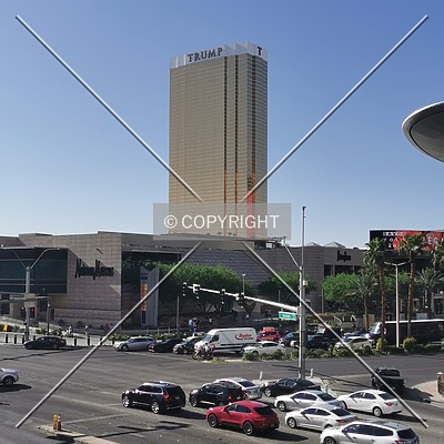 Trump International Hotel & Tower - Tower One by Nephilim