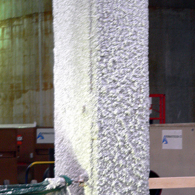 300 North LaSalle by B. Victor Adams