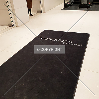 TaunusTurm Residential by Nephilim