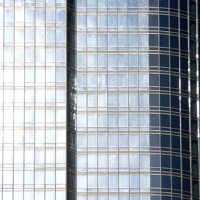 Trump International Hotel & Tower by B. Victor Adams