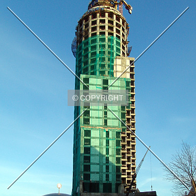 Swissotel Krasnye Holmy by Alexander Ulyanov