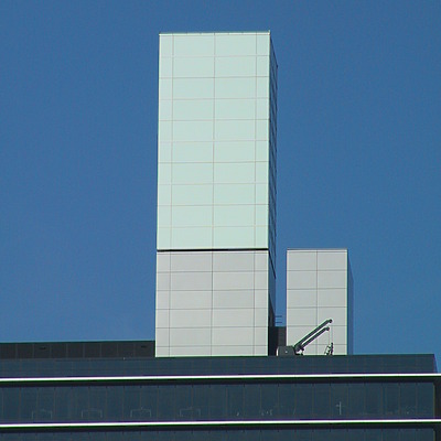 Westpac Place by John Bek