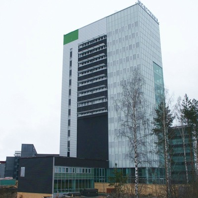 MicroTower by Huopa