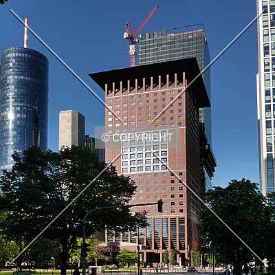 Japan Center by Nephilim