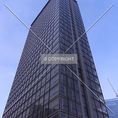 Torre Galfa by Jörg Berkemeyer